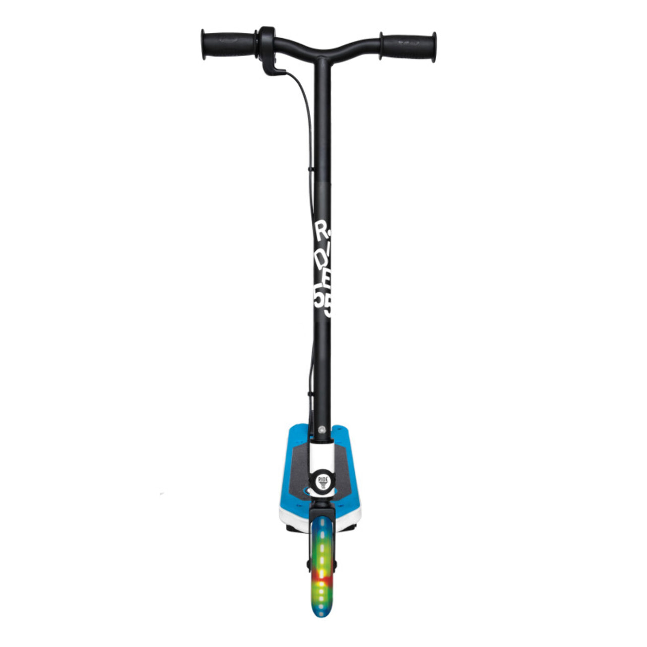 Trottinette electrique enfant UrbanGlide Ride 55 FLASH bleu