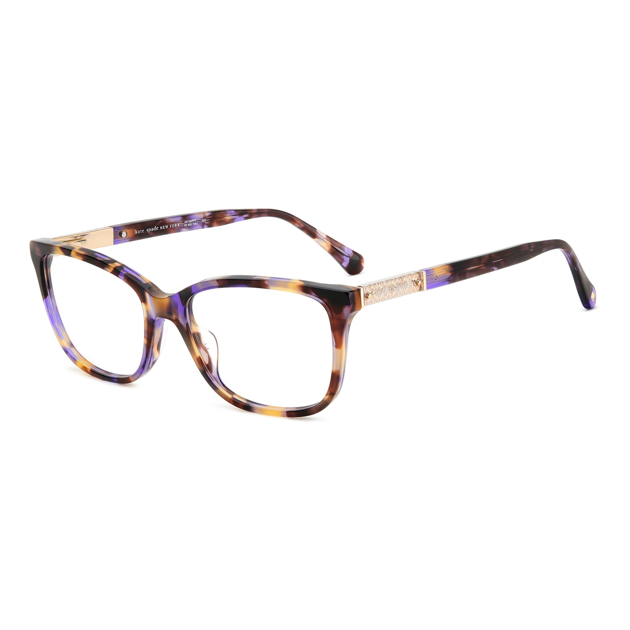 Montura de gafas Kate Spade Mujer AMABELLA-G-8XSF317