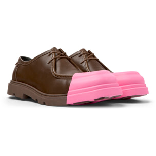 CAMPER Junction - Derbies Multicolor Hombre