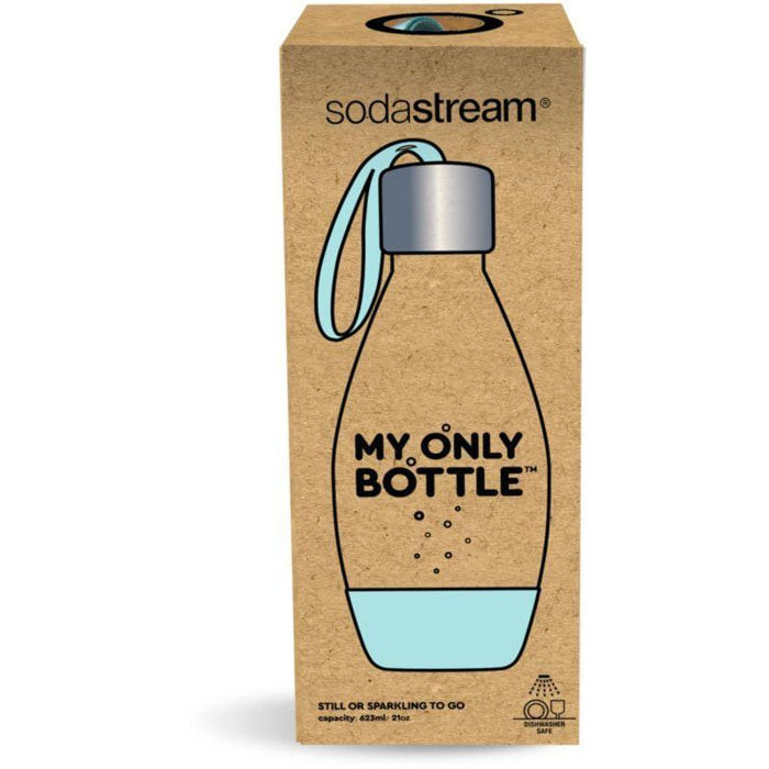 Bouteille SODASTREAM Bouteille style 0.5L