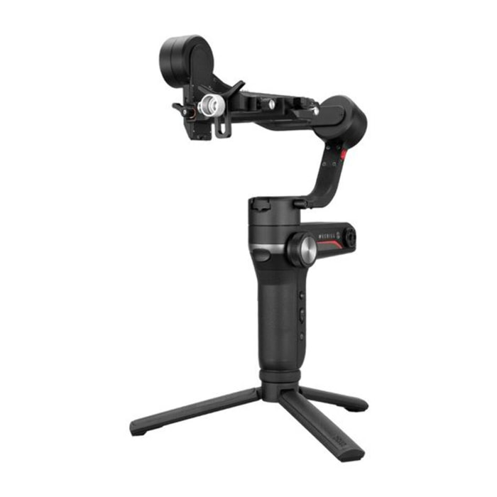 Stabilisateur ZHIYUN Weebill S