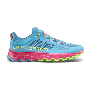 Helios III Mujer Zapatillas Trail Running