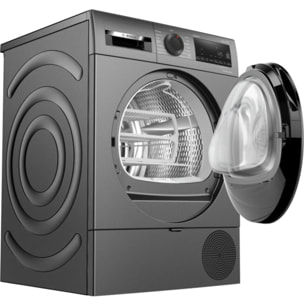 Sèche linge pompe à chaleur BOSCH WQG233DYFR