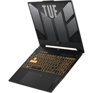 PC Gamer ASUS TUF F15-TUF507ZI4-LP053W