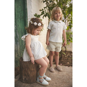 Jesusito Tirantes Trebol