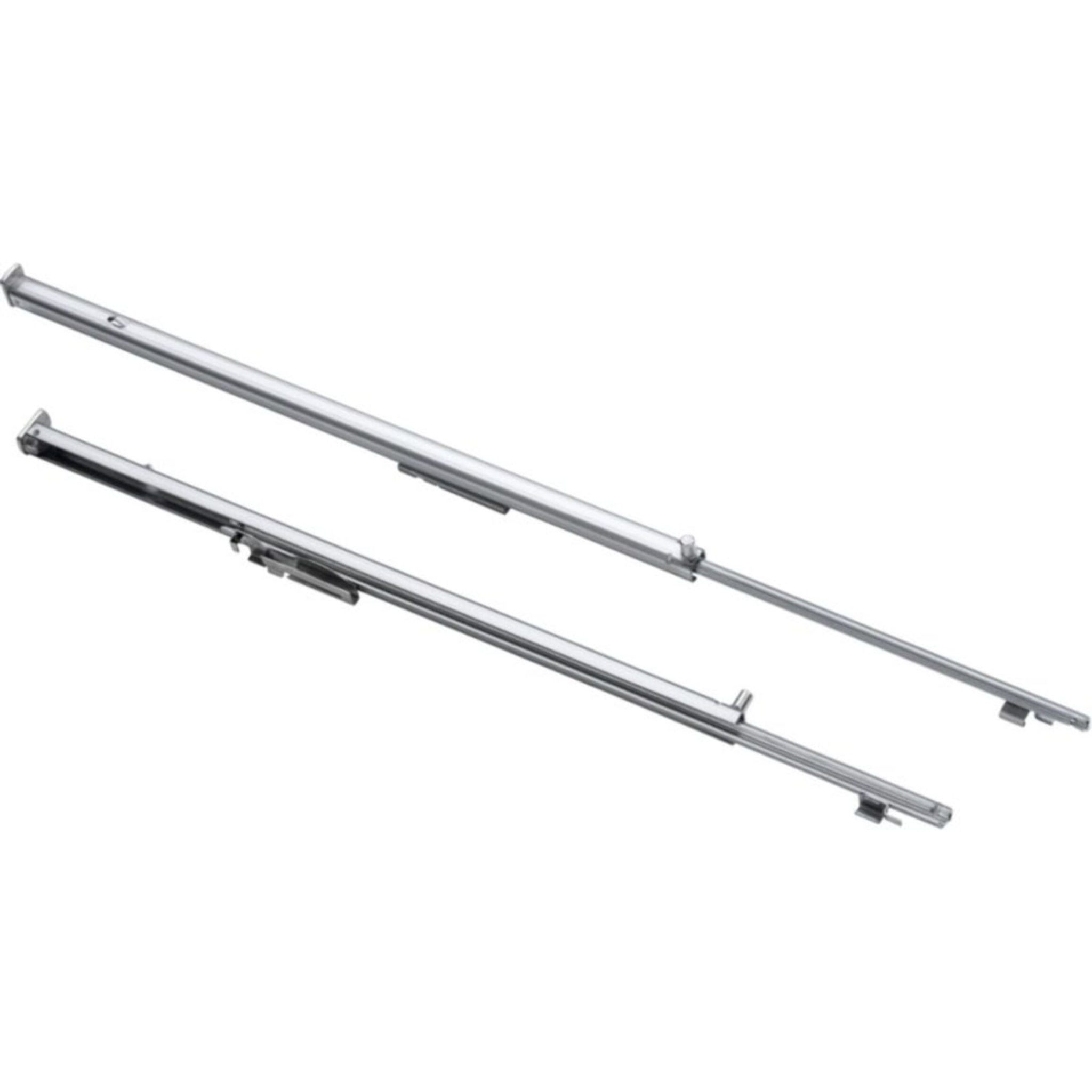 Rails télescopiques ELECTROLUX COULISSANTS E4OHTR111