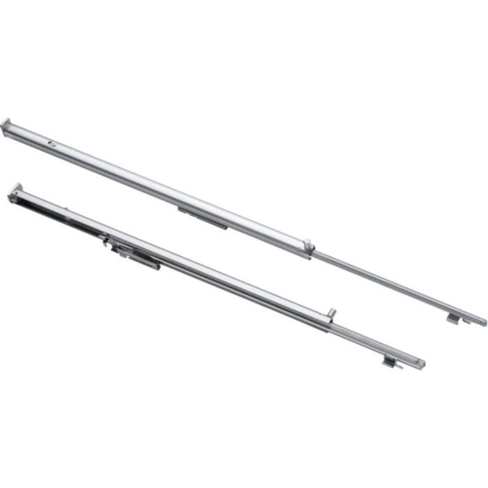 Rails télescopiques ELECTROLUX COULISSANTS E4OHTR111