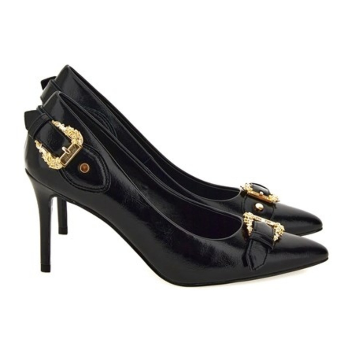 Versace Jeans Couture scarpe