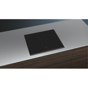 Plaque induction SIEMENS ED651HQB1E iQ500 CombiZone