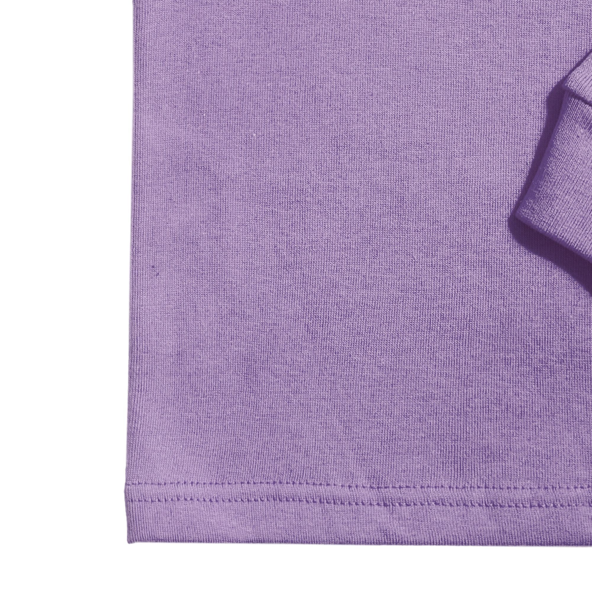 Cisne Niño Malva Talla 2