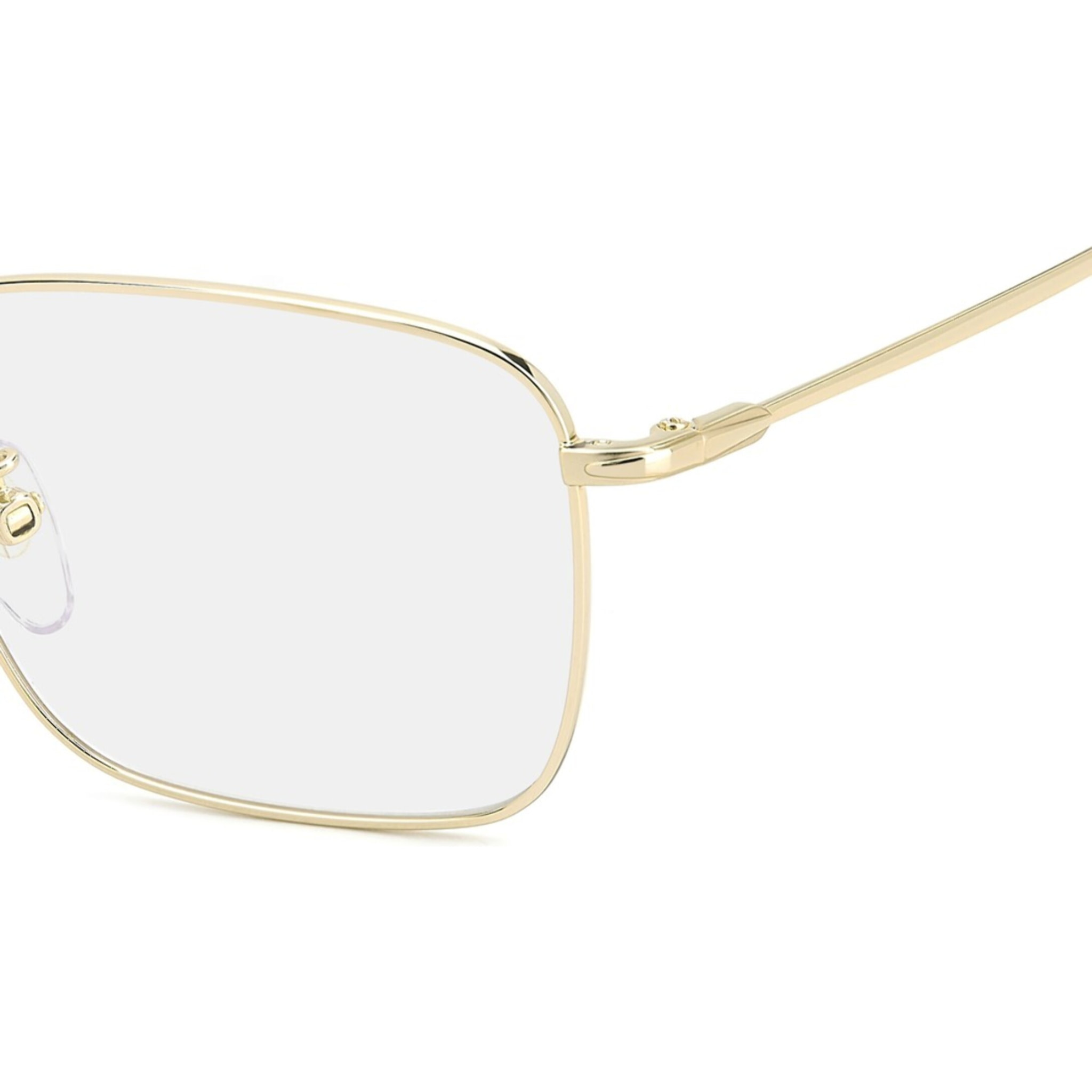 Gafas de Vista David Beckham DB 1165 J5G de Metal Hombre 51 mm