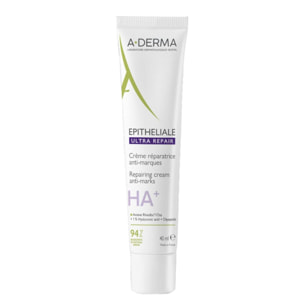 Epitheliale AH ULTRA  - Crème Réparatrice Apaisante