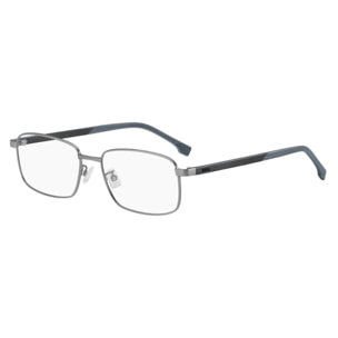 Gafas de Vista Hugo Boss 1715/F R81 de Metal Hombre 56 mm