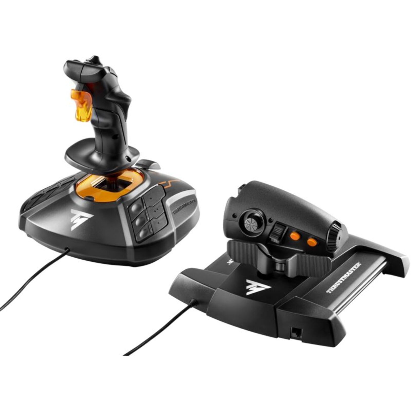 Joystick THRUSTMASTER T-16000M FCS HOTAS