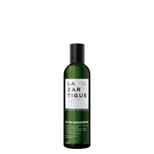 Extra-Gentle Detox  - Shampooing Pureté et Douceur