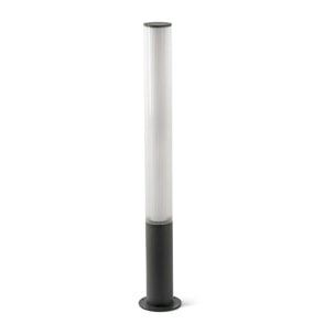TURA 1050 Balise gris foncé