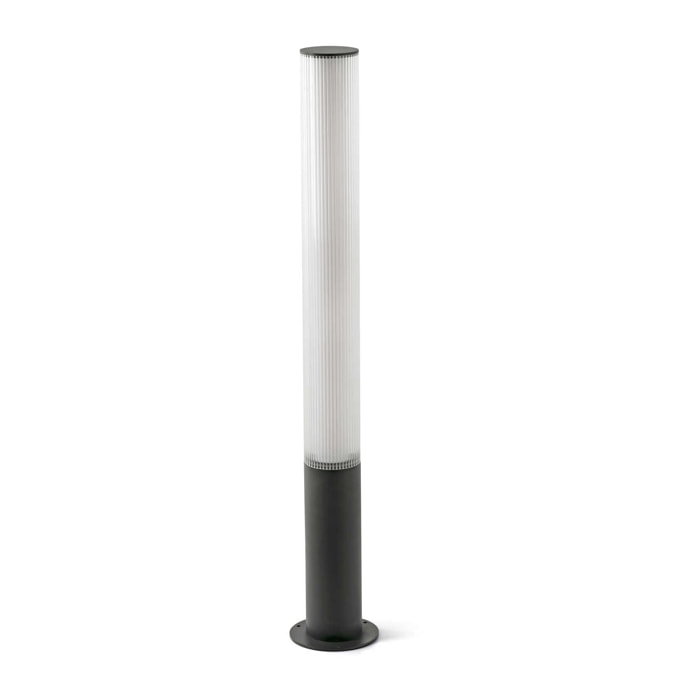 TURA 1050 Balise gris foncé
