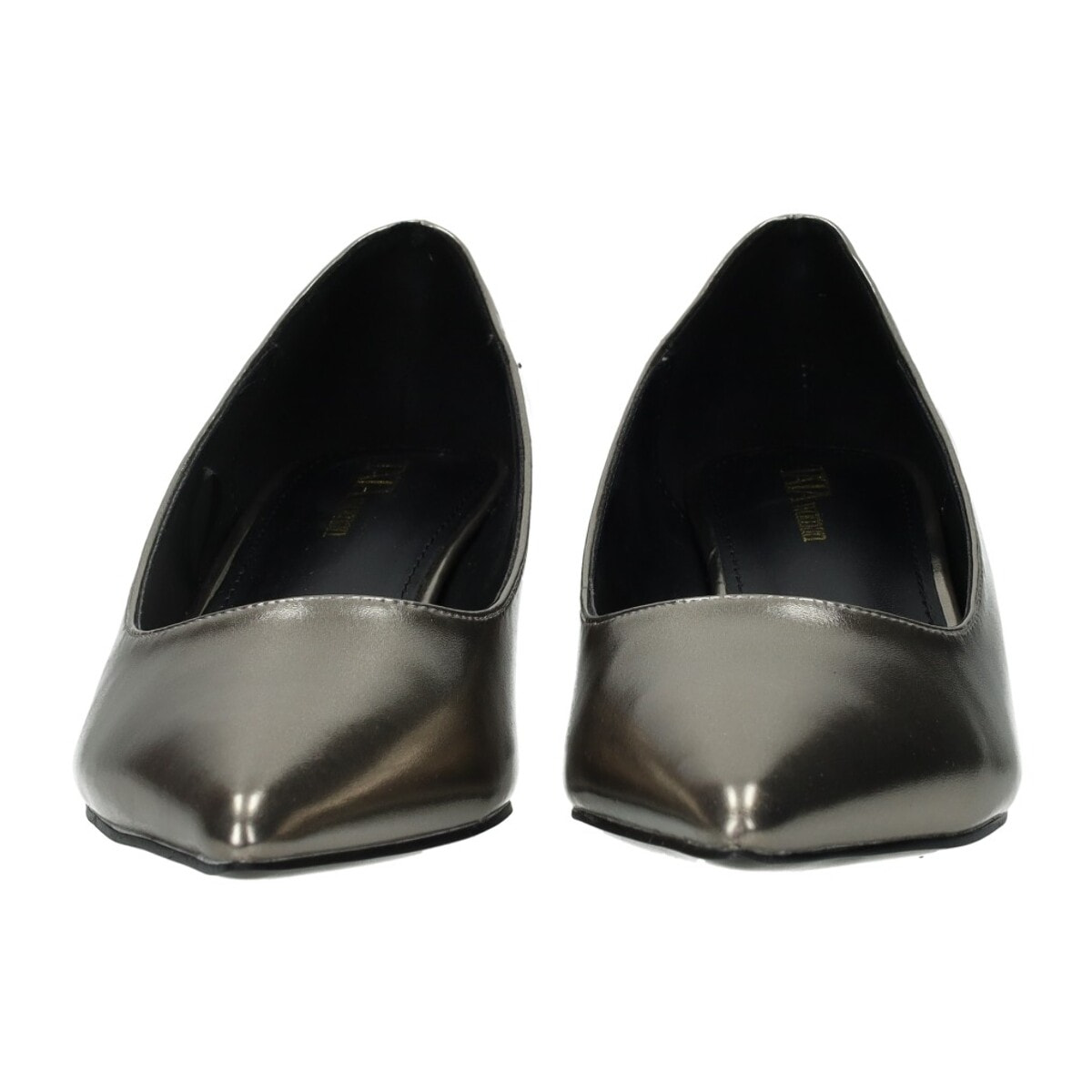 Décolleté Donna Tata Italia Dorato