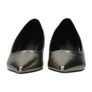 Décolleté Donna Tata Italia Dorato