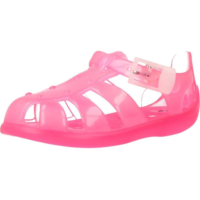 Chanclas Niño de la marca CHICCO  modelo MANUEL ROSA