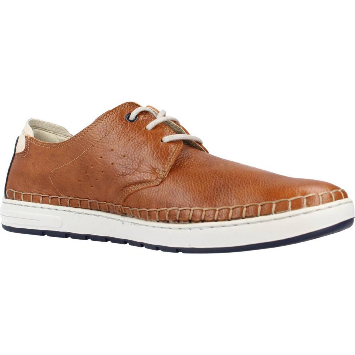 DERBIES - OXFORD FLUCHOS F1715