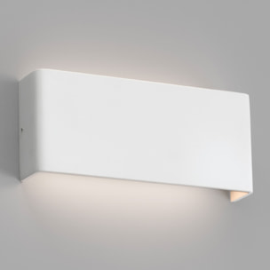 NASH 210 Aplique blanco