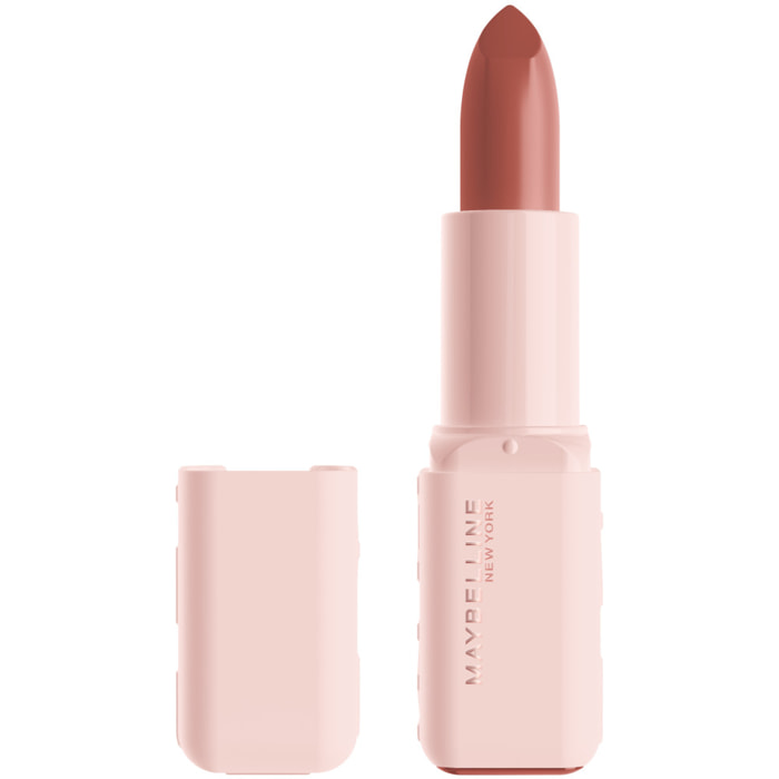 Maybelline New York Maybe It's Serum Lipstick - Rouge à lèvres sérum - 101 Upstate