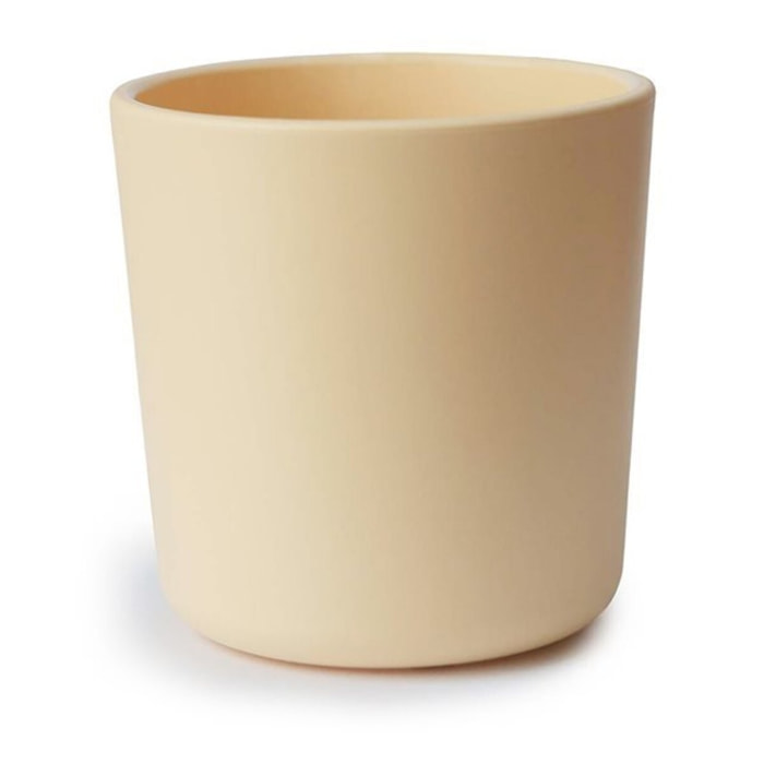 Mushie Pack Dos Vasos Solid