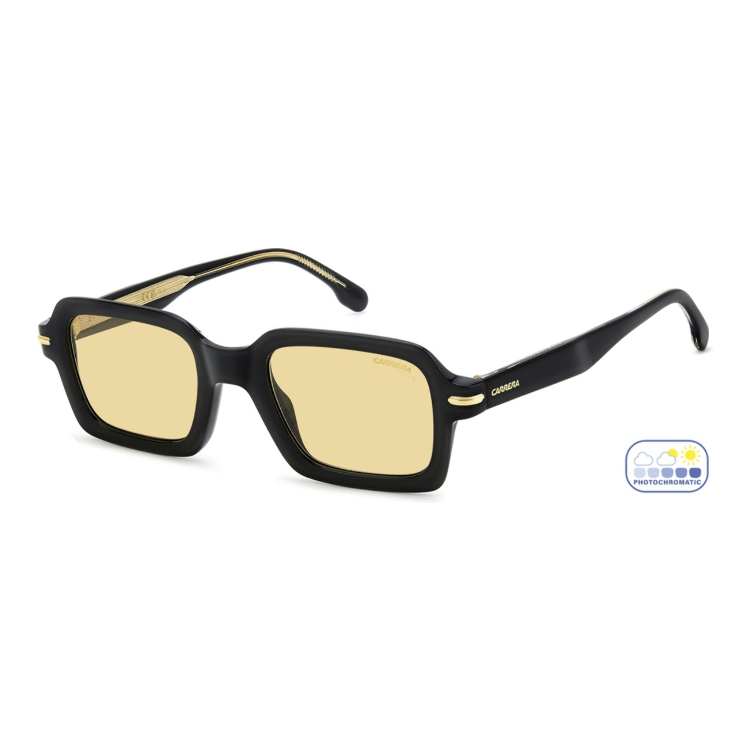 Gafas de Sol Carrera 358/S 71C Fotocromáticas de Acetato Hombre 50 mm