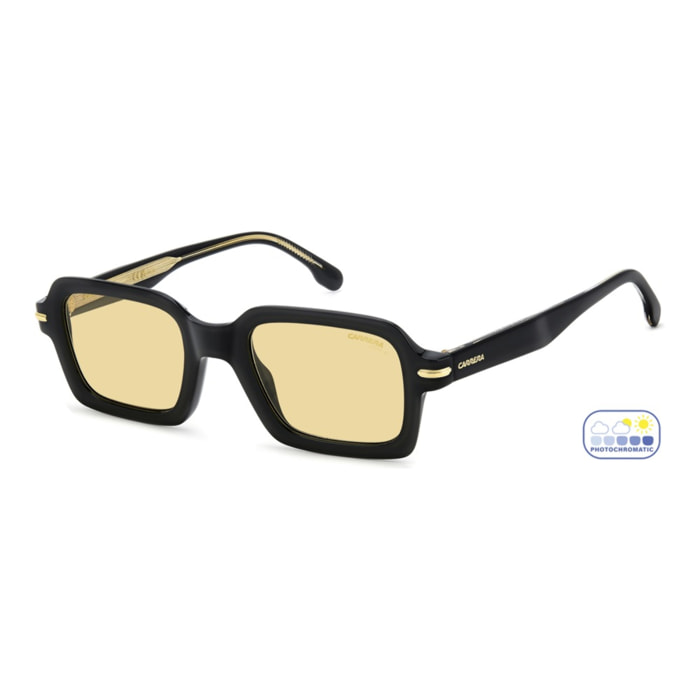 Gafas de Sol Carrera 358/S 71C Fotocromáticas de Acetato Hombre 50 mm