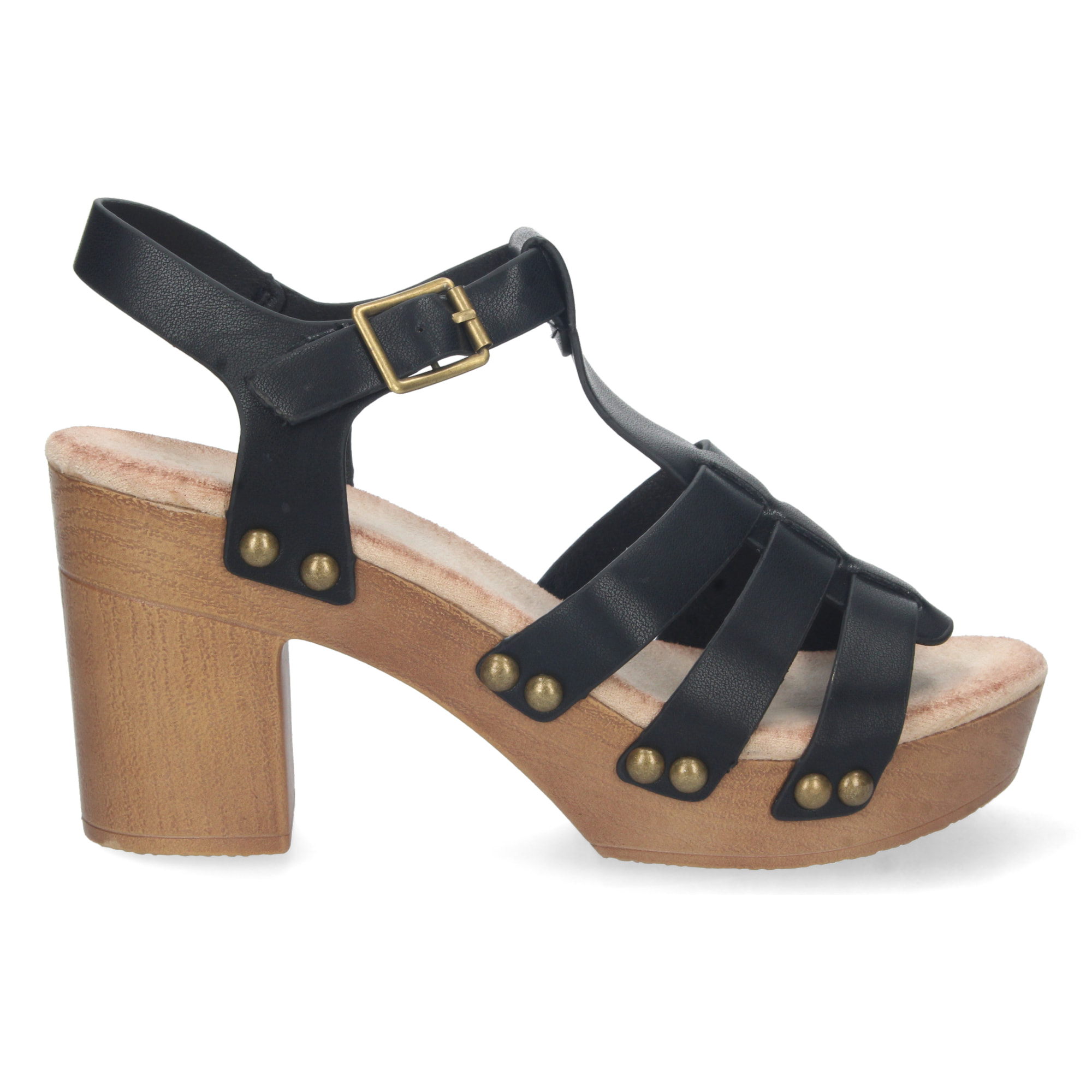 Sandalia Cangrejera de Tacon