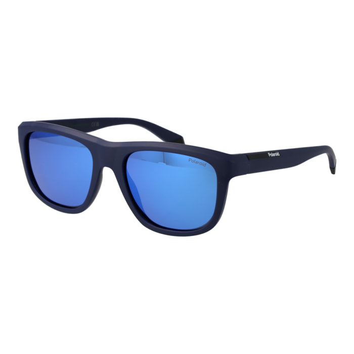 Gafas de sol Polaroid Unisex PLD-2163-S-54FLL5X