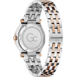 Gc Orologio Analogico Al Quarzo Gc Gleam