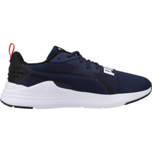 SNEAKERS PUMA WIRED RUN PURE