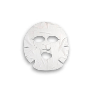 Beauty to Go - Masque Coton Hydratant x 3