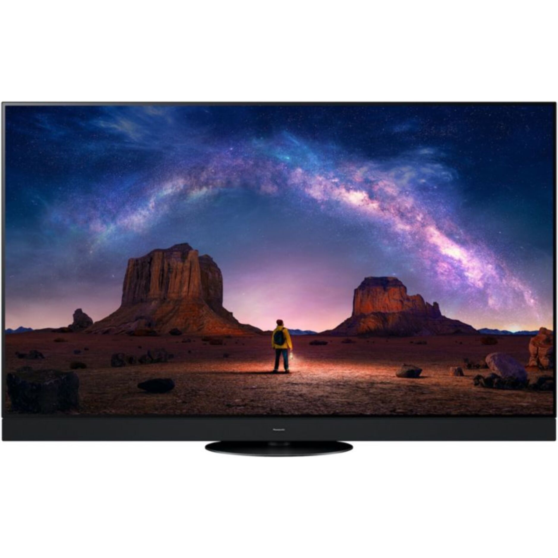 TV OLED PANASONIC TV-55Z90AEG