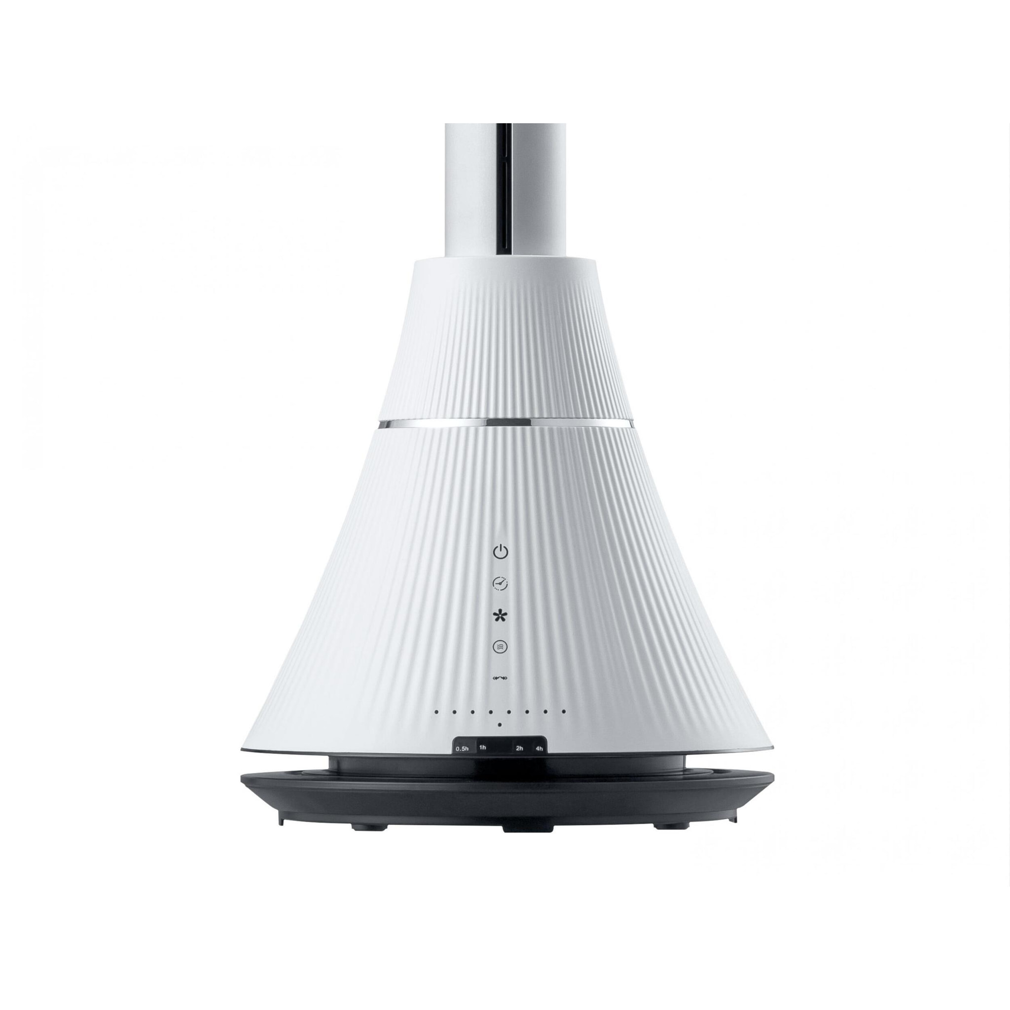 Ventilador de torre 100 ultra silencioso con 8 velocidades VENTY TO 100 WI PURLINE