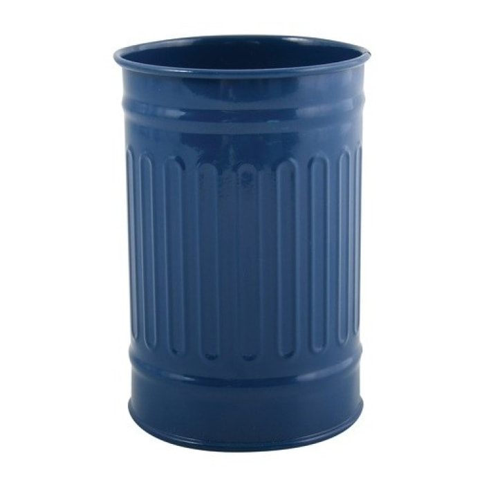 Gobelet Acier HABANA Bleu Foncé MSV