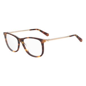 Montura de gafas Love Moschino Mujer MOL589-05L