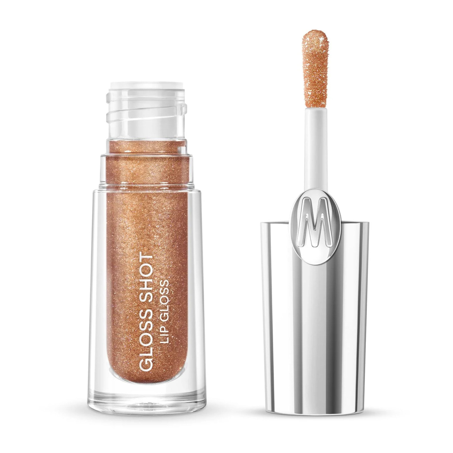 GLOSS SHOT LIP GLOSS Lucidalabbra dall'effetto 3D