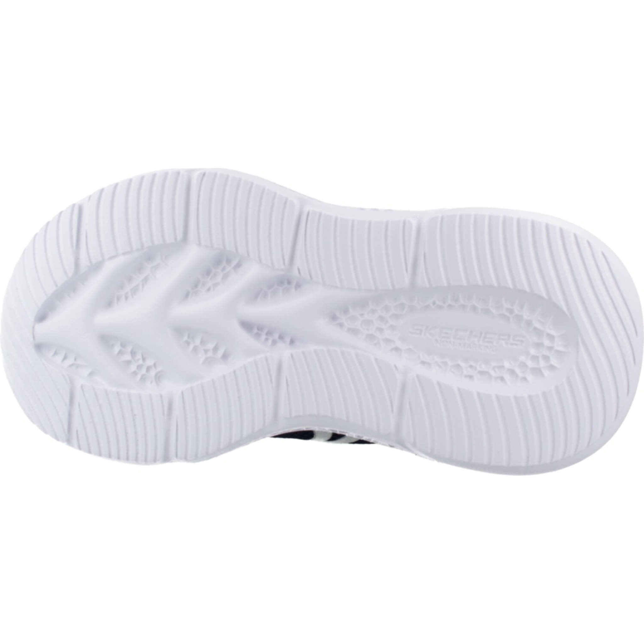 Zapatillas Niño Slip-ins Meteor Lights Azul