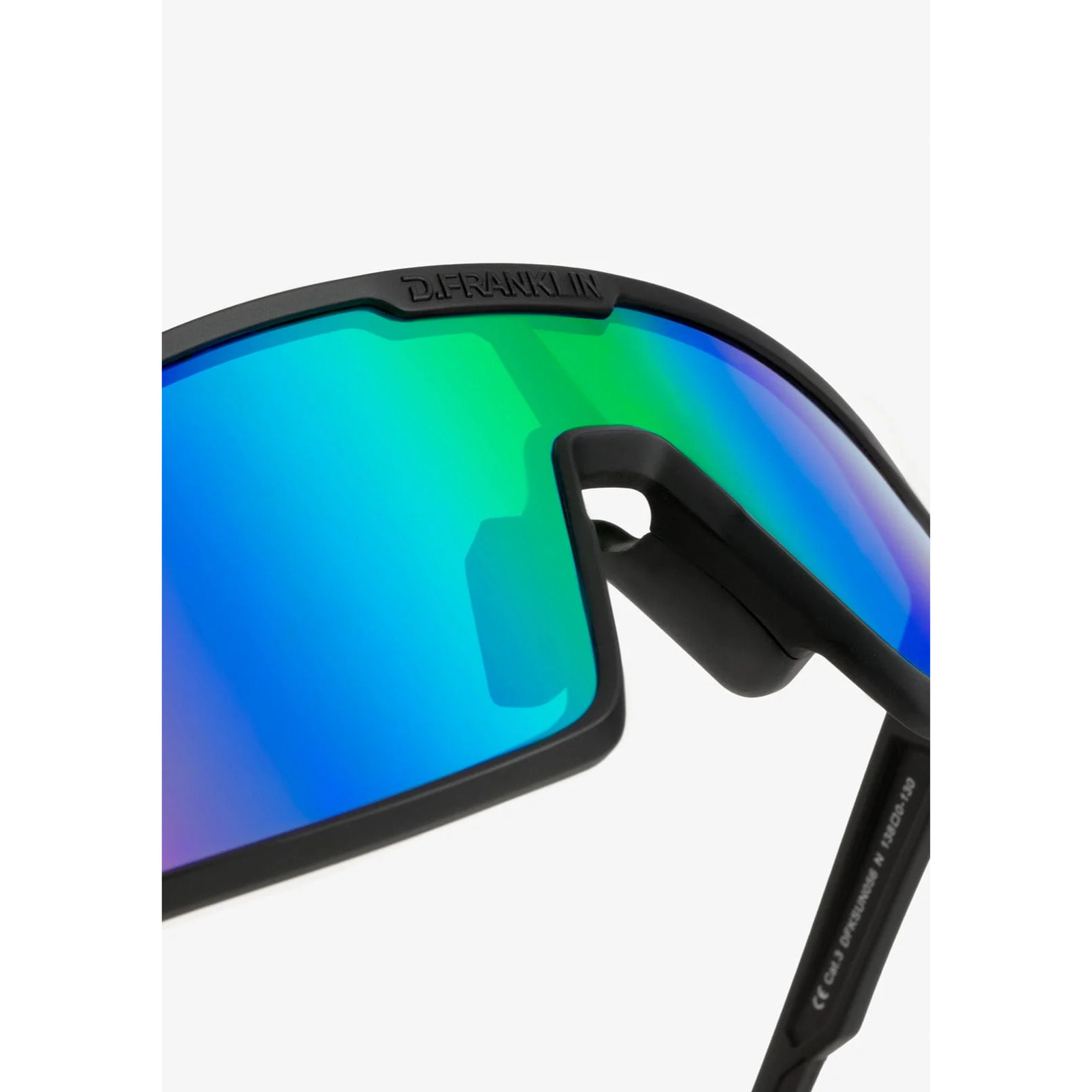 Gafas de Sol Wind D.Franklin