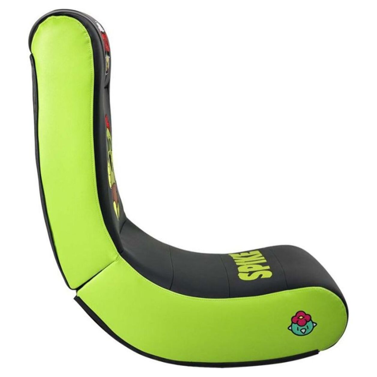 Chaise gaming SUBSONIC ROCKER SEAT SPIKE