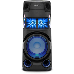 Enceinte sono SONY MHCV43D Noir