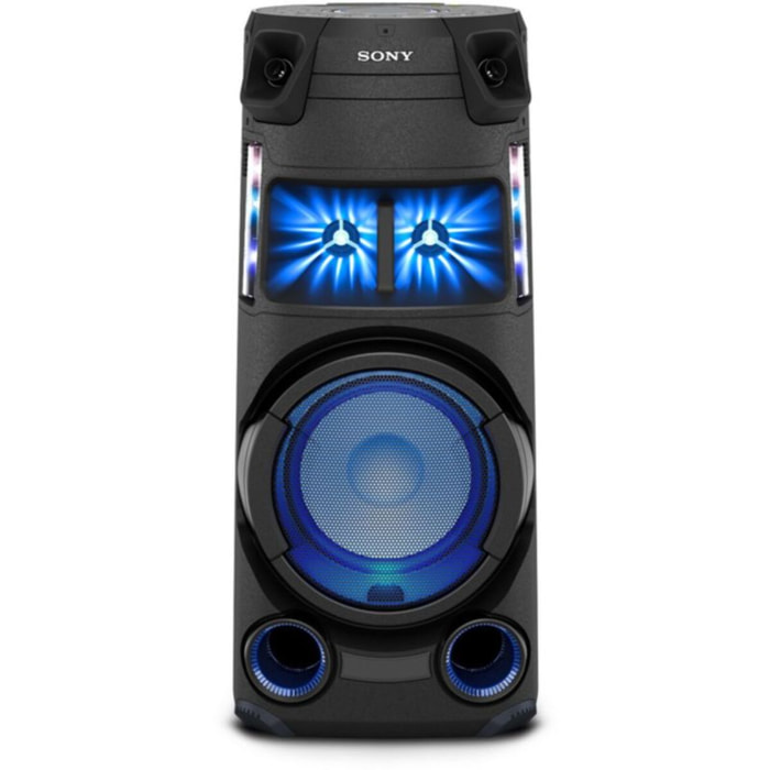 Enceinte sono SONY MHCV43D Noir