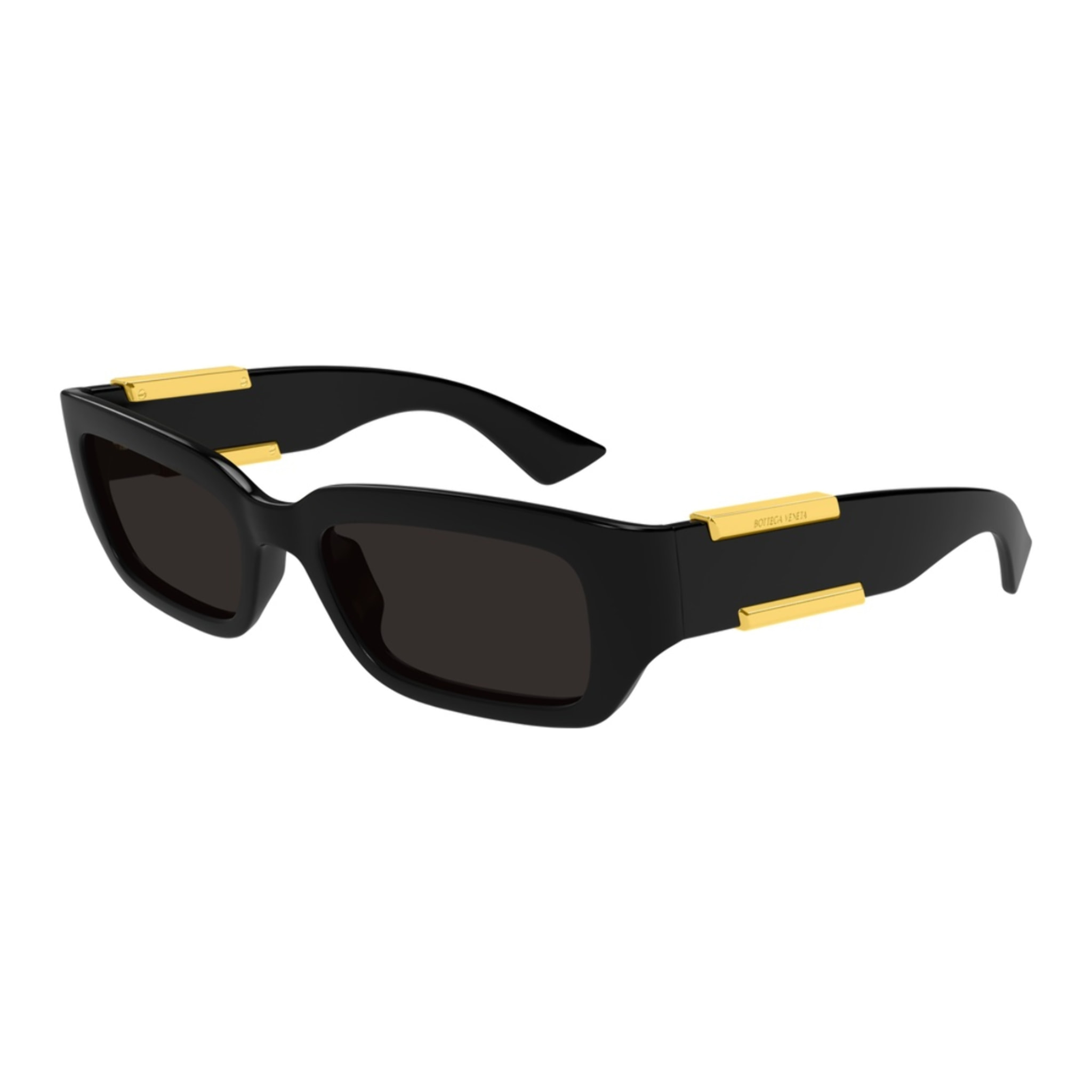 Gafas de Sol Bottega Veneta BV1406S-001 de Acetato Unisex 53 mm