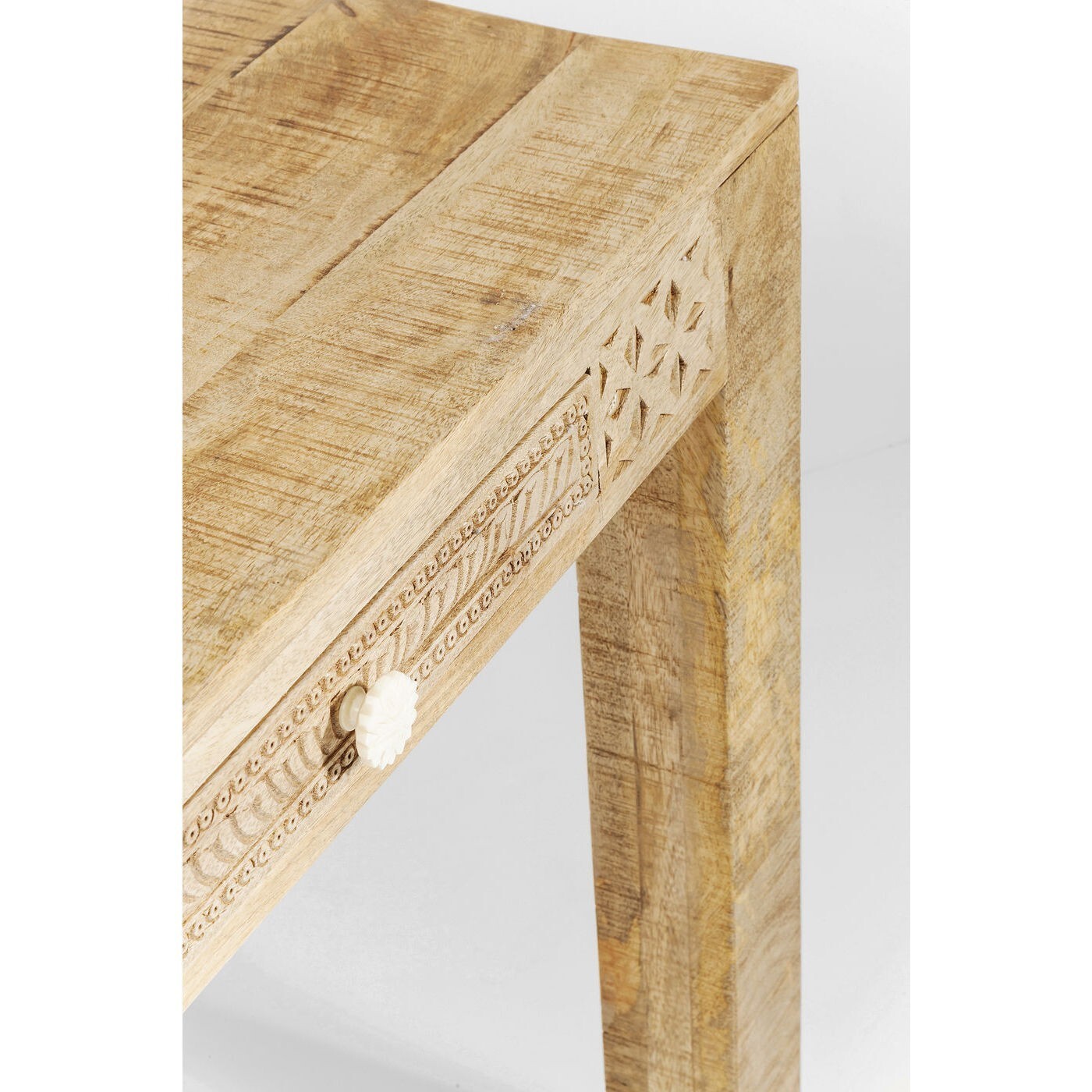 Table Puro Plain Kare Design