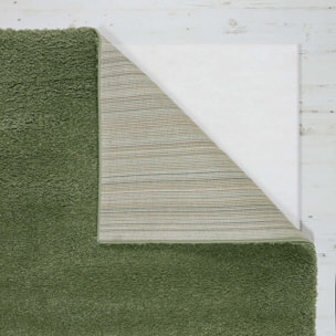 Tapis rectangle SHAGGY