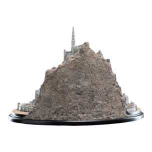 Il Signore Degli Anelli Statua Minas Tirith 21 Cm Weta Workshop