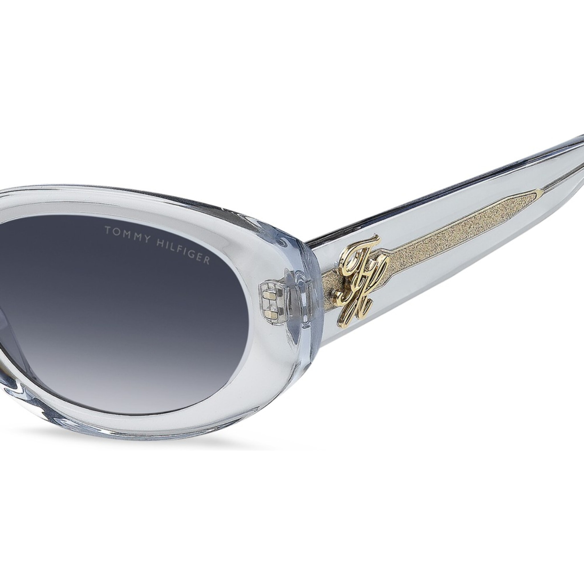 Gafas de Sol Tommy Hilfiger TH 2344/S MVU de Acetato Mujer 52 mm